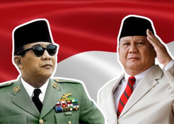 kekayaan para presiden indonesia