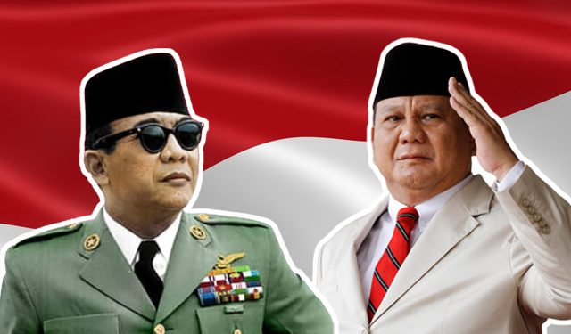 kekayaan para presiden indonesia