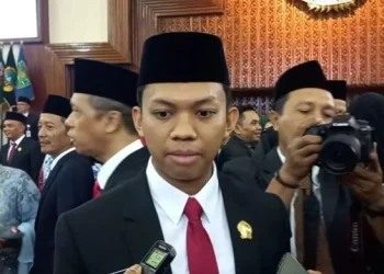 Rizki Iskandar