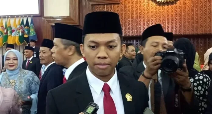 Rizki Iskandar