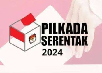 aturan pilkada 2024