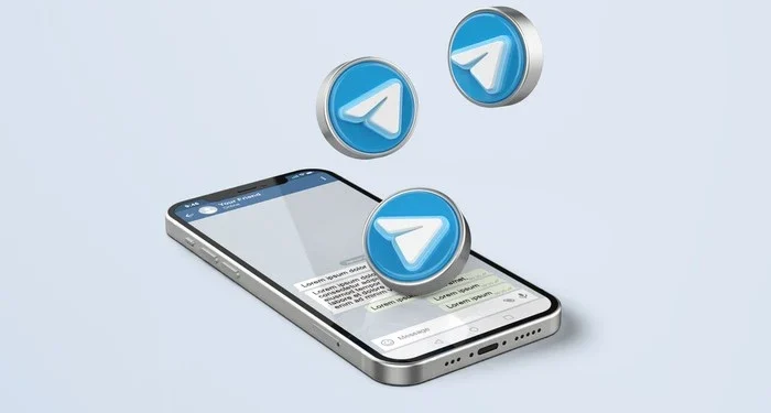 backup data telegram