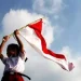 bendera indonesia