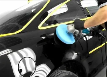 bodi mobil polish wax