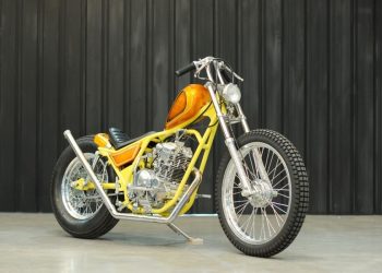custom yamaha scorpio chopper (2)