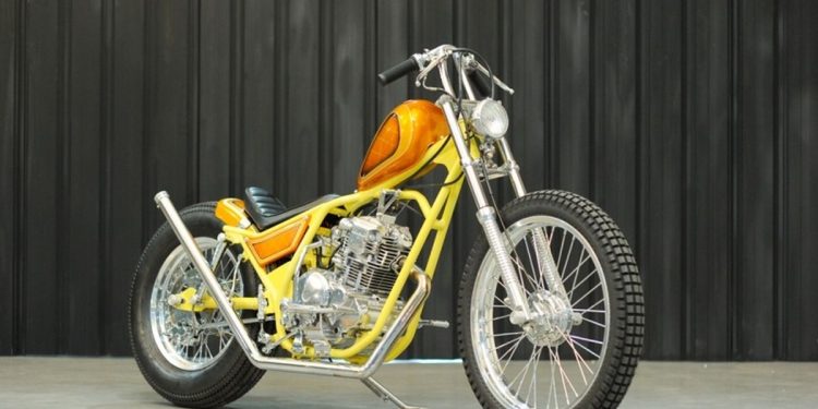 custom yamaha scorpio chopper (2)