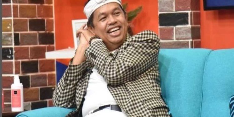 dedi mulyadi