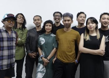 Majelis Lidah Berduri - Selat, Malaka