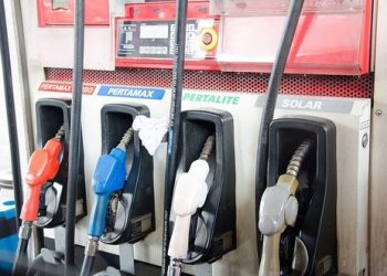 harga pertamax jawa barat