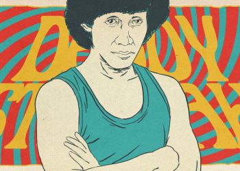 Deddy Stanzah - Siapa Aku