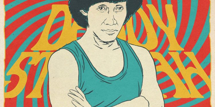 Deddy Stanzah - Siapa Aku