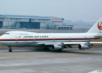 japan airlines