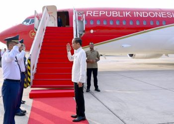 jokowi sidang kabinet paripurna