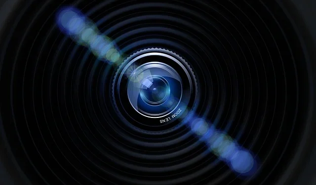 kamera tersembunyi hotel