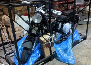 lelang royal enfield