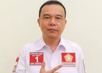 menteri prabowo gibran