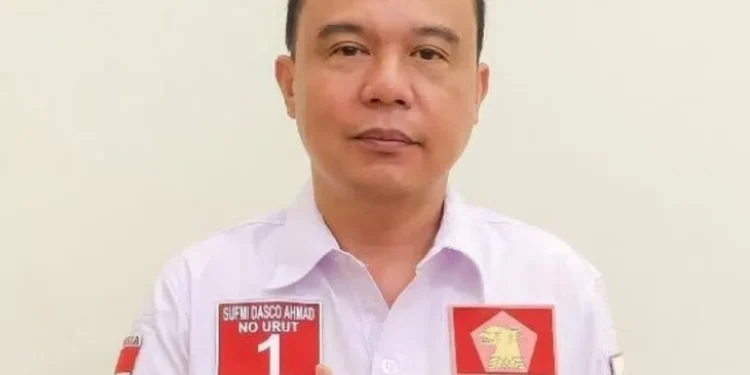 menteri prabowo gibran