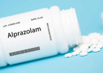 obat alprazolam