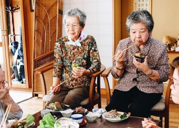 okinawa jepang panjang umur