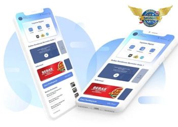 pajak kendaraan signal