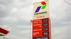 pembatasan pertalite