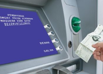 pemutihan pajak kendaraan