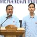 penatikan prabowo gibran