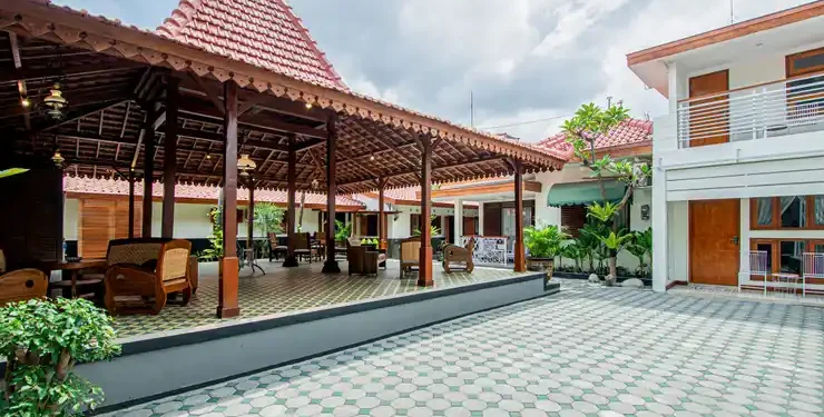 penginapan stasiun lempuyangan