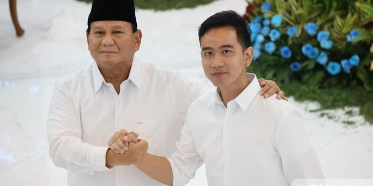 prabowo gibran