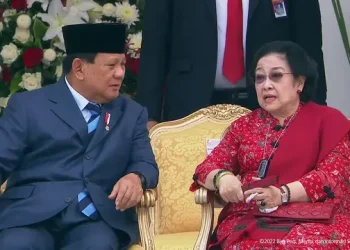 prabowo megawati