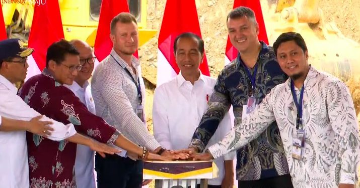 Magnum Resort Nusantara