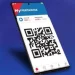 qr code pertamina