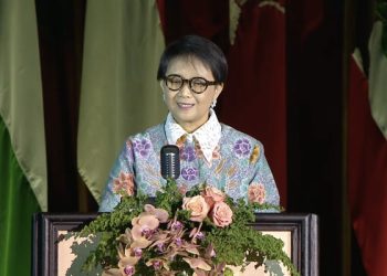 retno marsudi sekjen pbb
