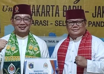 ridwan kamil bamus betawi (2)