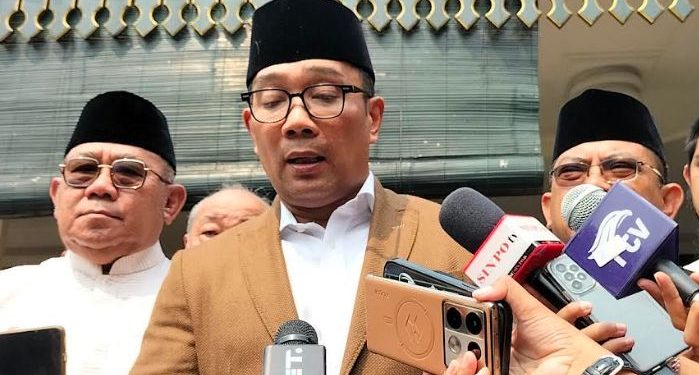 ridwan kamil