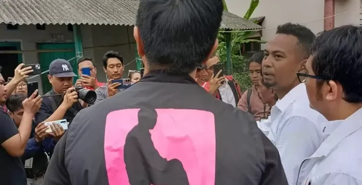 rompi kaesang mulyono