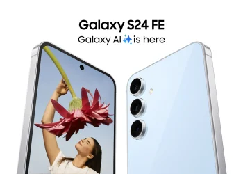 samsung galaxy s24 fe