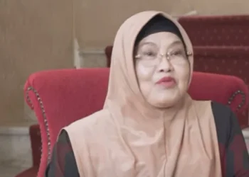 siti fadhila