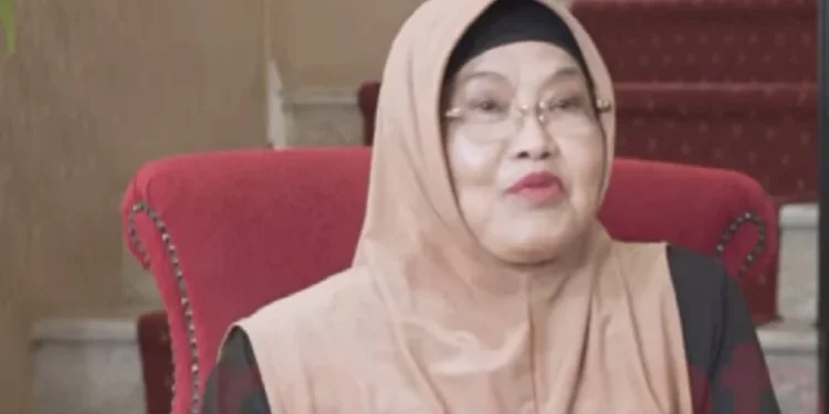 siti fadhila