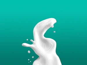 susu ikan