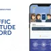 traffic attitude record