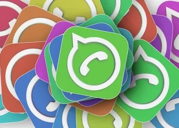 whatsapp aplikasi lain