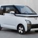 wuling air ev