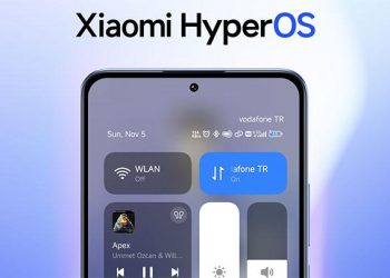 xiaomi hyper os 2.0