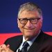 Bill gates