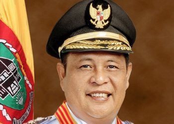 GUBERNUR KALIMANTAN SELATAN