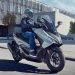 Honda Forza 2025