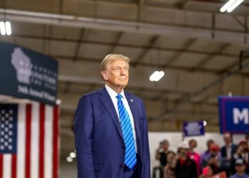 Janji Trump Menang Pilpres AS, Bangkitkan Produksi Mobil Bensin