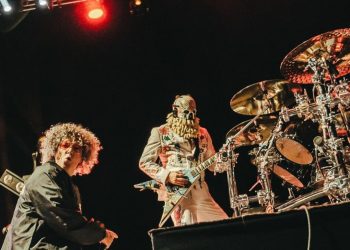 limp bizkit universal music group