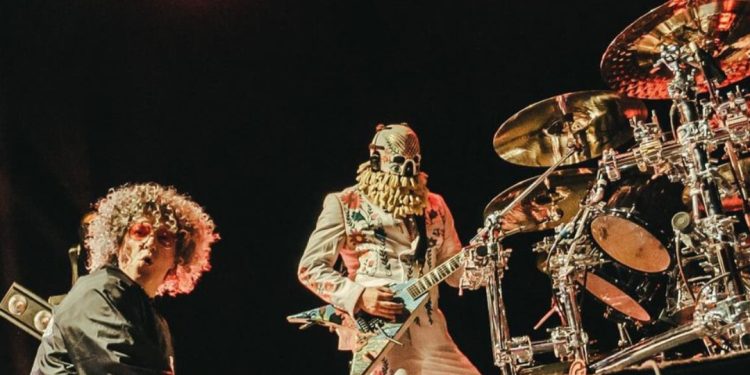 limp bizkit universal music group